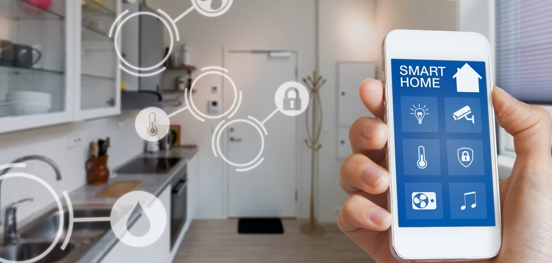 Smart Home: los mejores gadgets para tu hogar inteligente en 2022