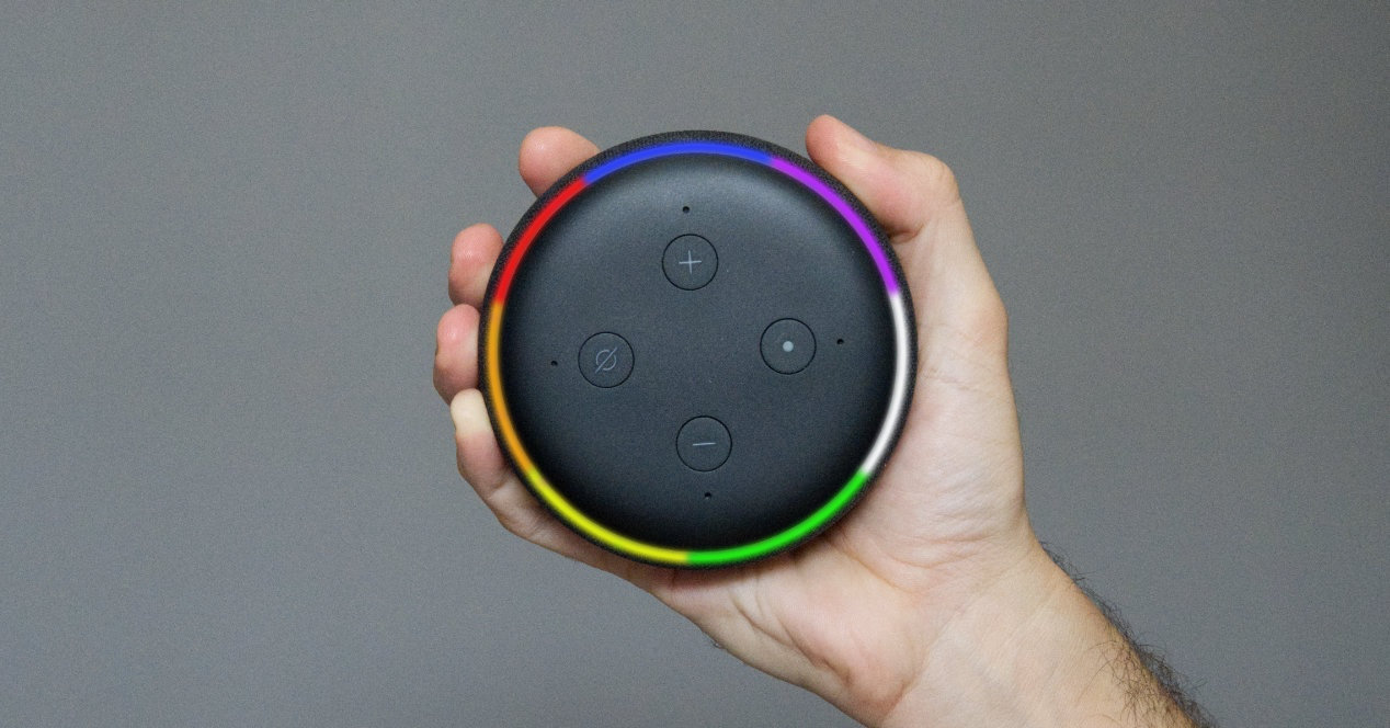 como configurar spotify con alexa - Blog Domótica Gang Gang