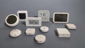 sensores de temperatura - Blog Domótica Gang Gang