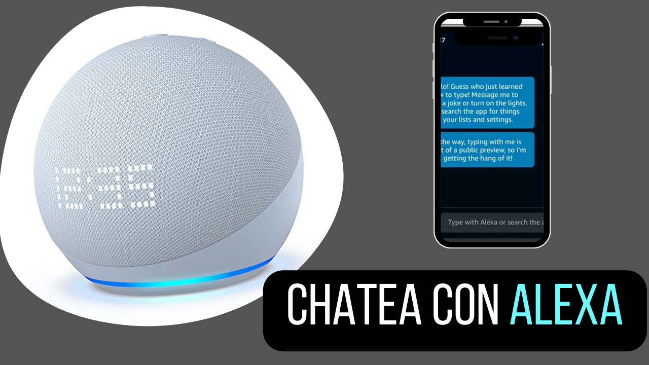 Que hacer si Alexa no se conecta a la red Wifi - Blog Domótica Gang Gang