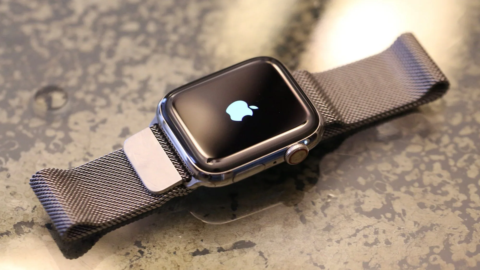 apple watch - Blog Domótica Gang Gang