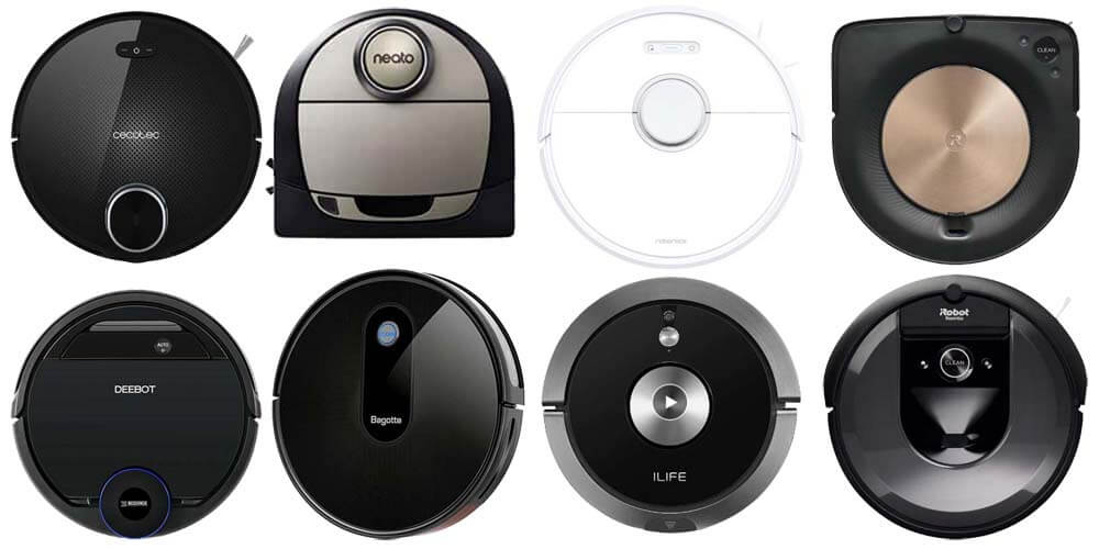 SwitchBot Mini Robot Vacuum K10+ - Blog Domótica Gang Gang