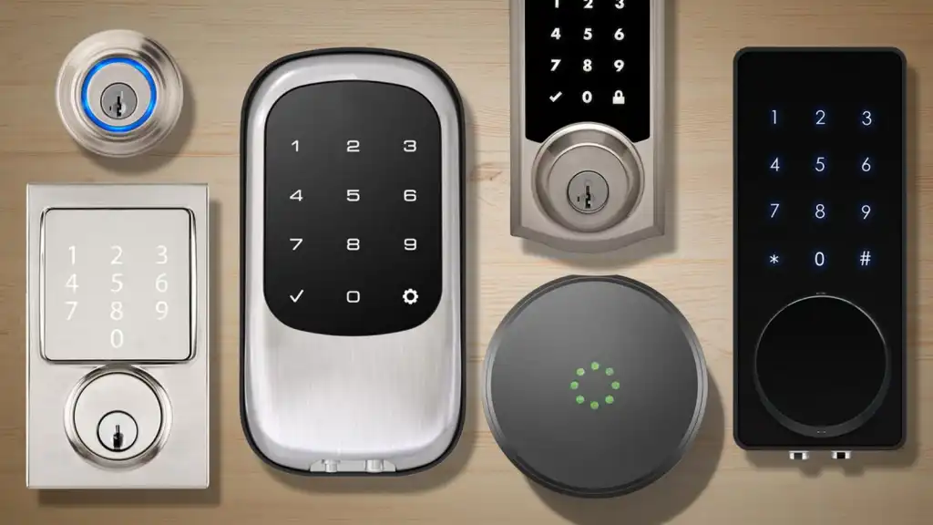 Nueva Aqara Smart Lock U50 - Blog Domótica Gang Gang