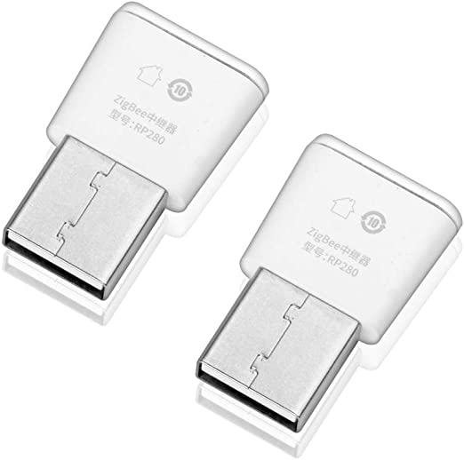 LoraTap-repetidor de señal Tuya ZigBee 3,0, extensor USB para Smart Life,  dispositivos ZigBee2MQTT, asistente de malla para el hogar, automatización  de Deconz - AliExpress