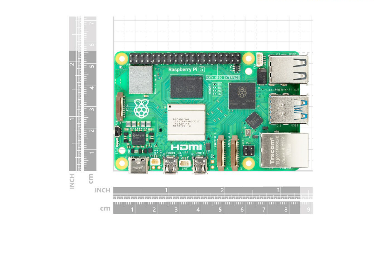 Home Assistant OS ya se puede instalar en tu Raspberry Pi 5 - Blog Domótica Gang Gang