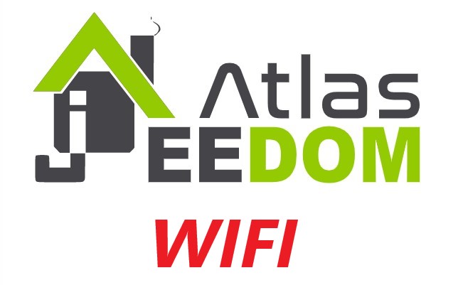 Jeedom Atlas a través de Wi-Fi - Blog Domótica Gang Gang