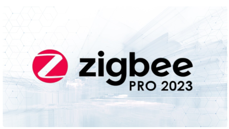 Zigbee PRO 2023 - Blog Domótica Gang Gang