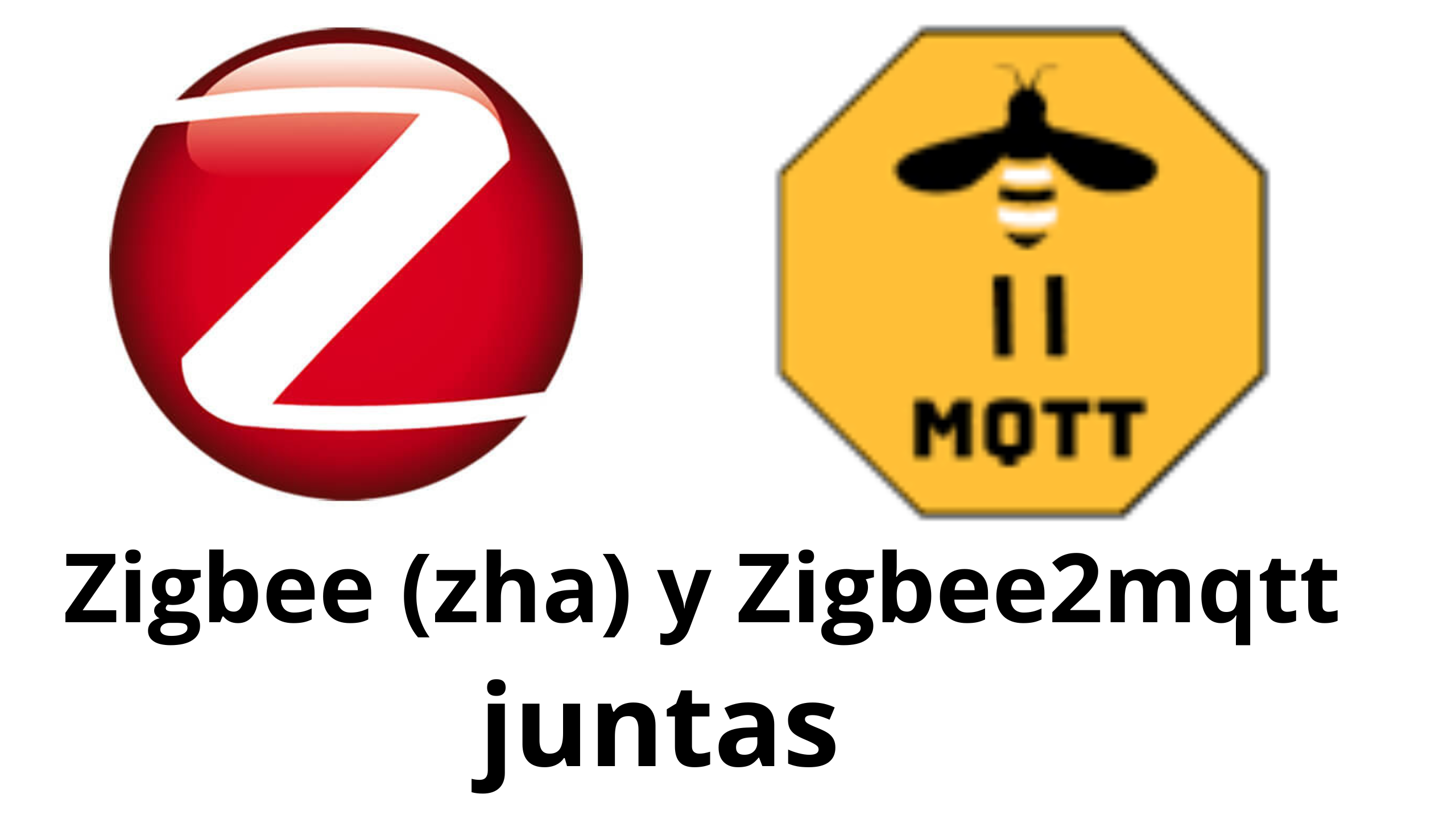 Cómo Utilizar Zigbee2MQTT Y ZHA Con Un Único Coordinador - Blog Domótica Gang Gang