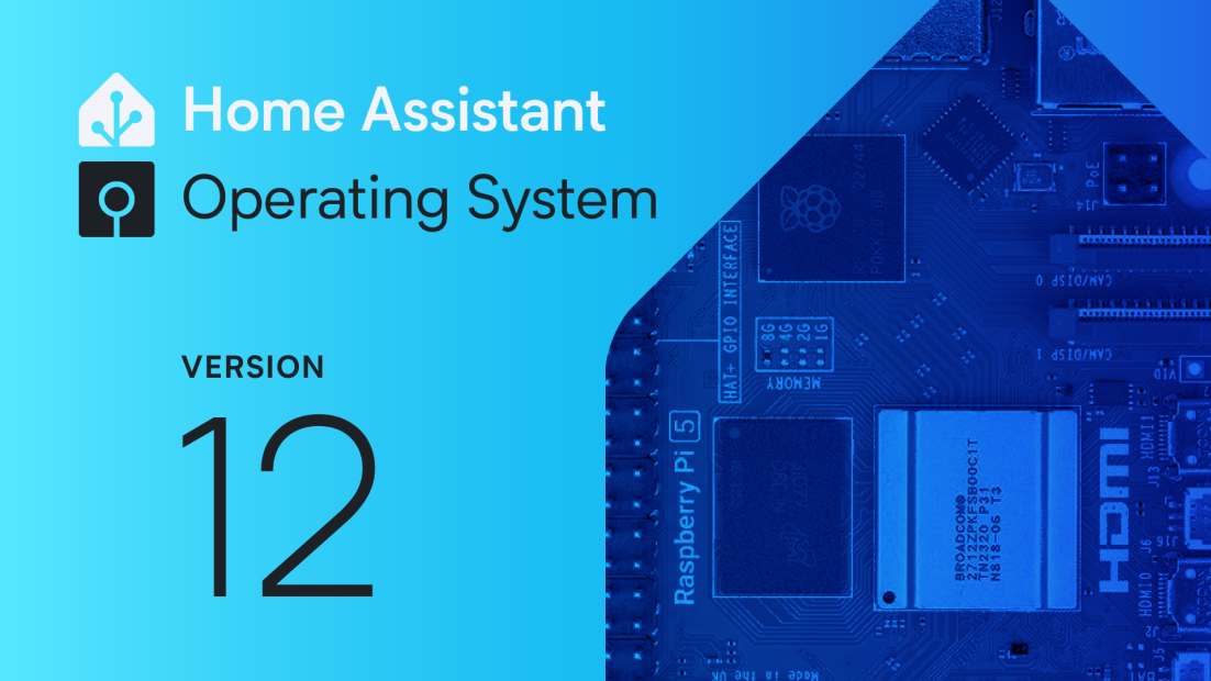 Home Assistant OS ya se puede instalar en tu Raspberry Pi 5 - Blog Domótica Gang Gang