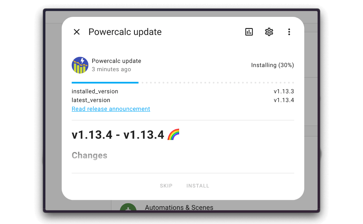 HACS 2.0 en Home Assistant - Blog Domótica Gang Gang