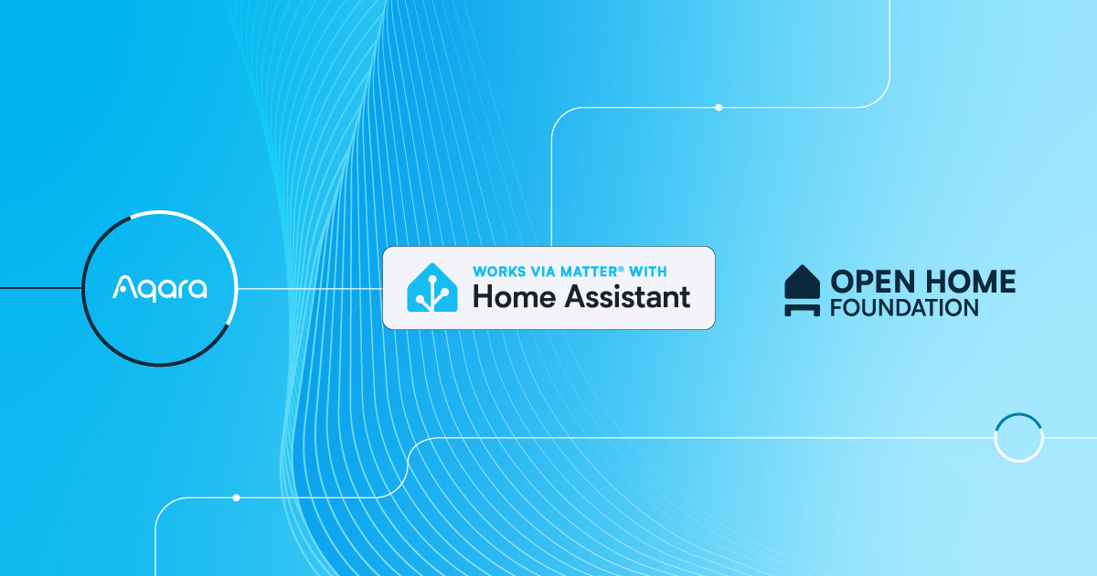 Aqara se une a Works with Home Assistant - Blog Domótica Gang Gang