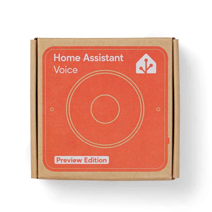 Home Assistant Voice - Blog Domótica Gang Gang