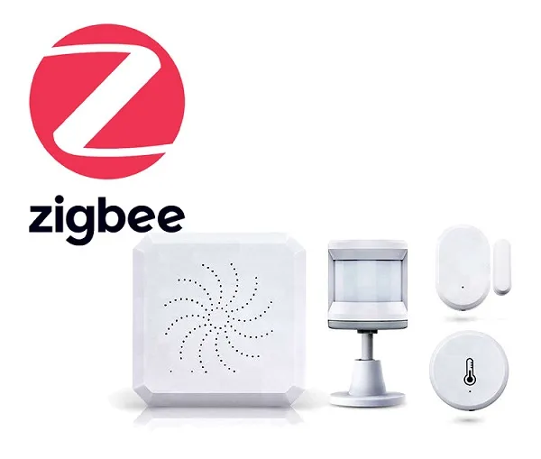 Dispositivos Zigbee: La columna vertebral de un hogar inteligente robusto y fiable. - Blog Domótica Gang Gang