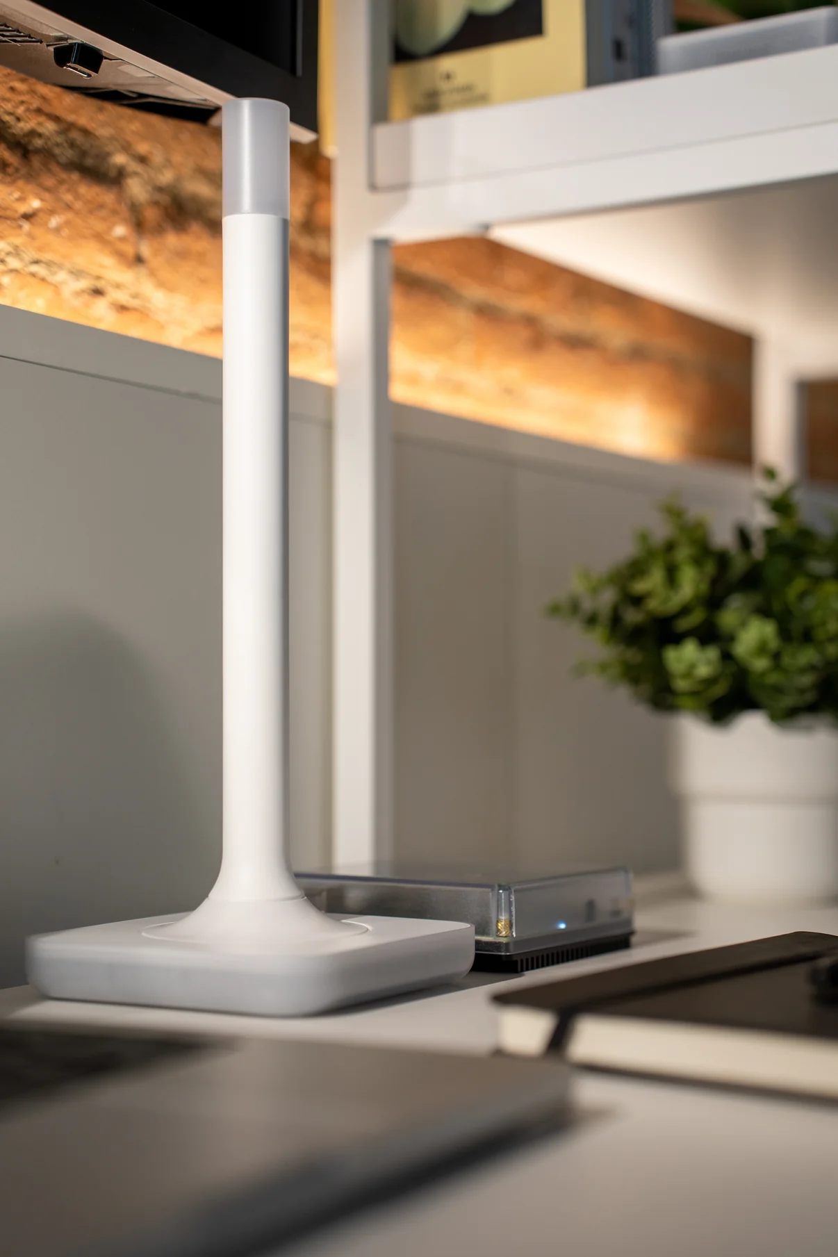 Home Assistant Connect ZWA-2 - Blog Domótica Gang Gang